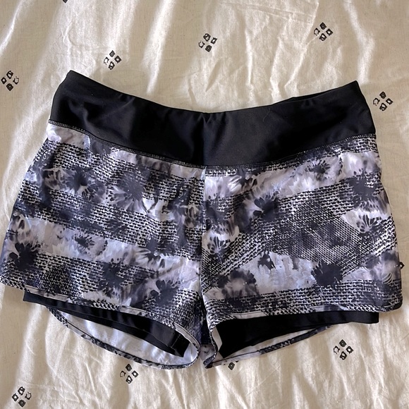 MPG Shorts Mpg Womens Running Shorts Poshmark